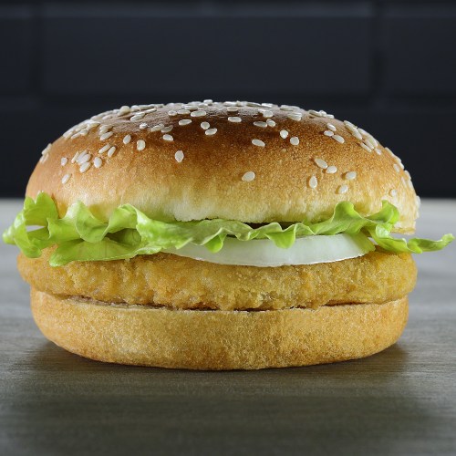 chiken-burger